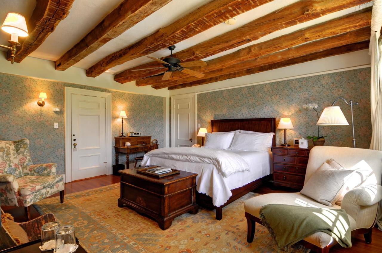 The Baker House 1650 Bed and Breakfast Ανατολικό Χάμπτον Εξωτερικό φωτογραφία