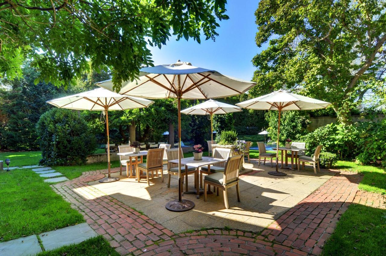 The Baker House 1650 Bed and Breakfast Ανατολικό Χάμπτον Εξωτερικό φωτογραφία