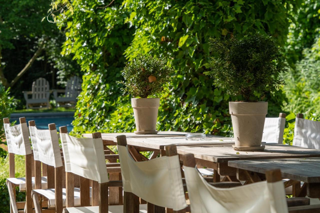 The Baker House 1650 Bed and Breakfast Ανατολικό Χάμπτον Εξωτερικό φωτογραφία