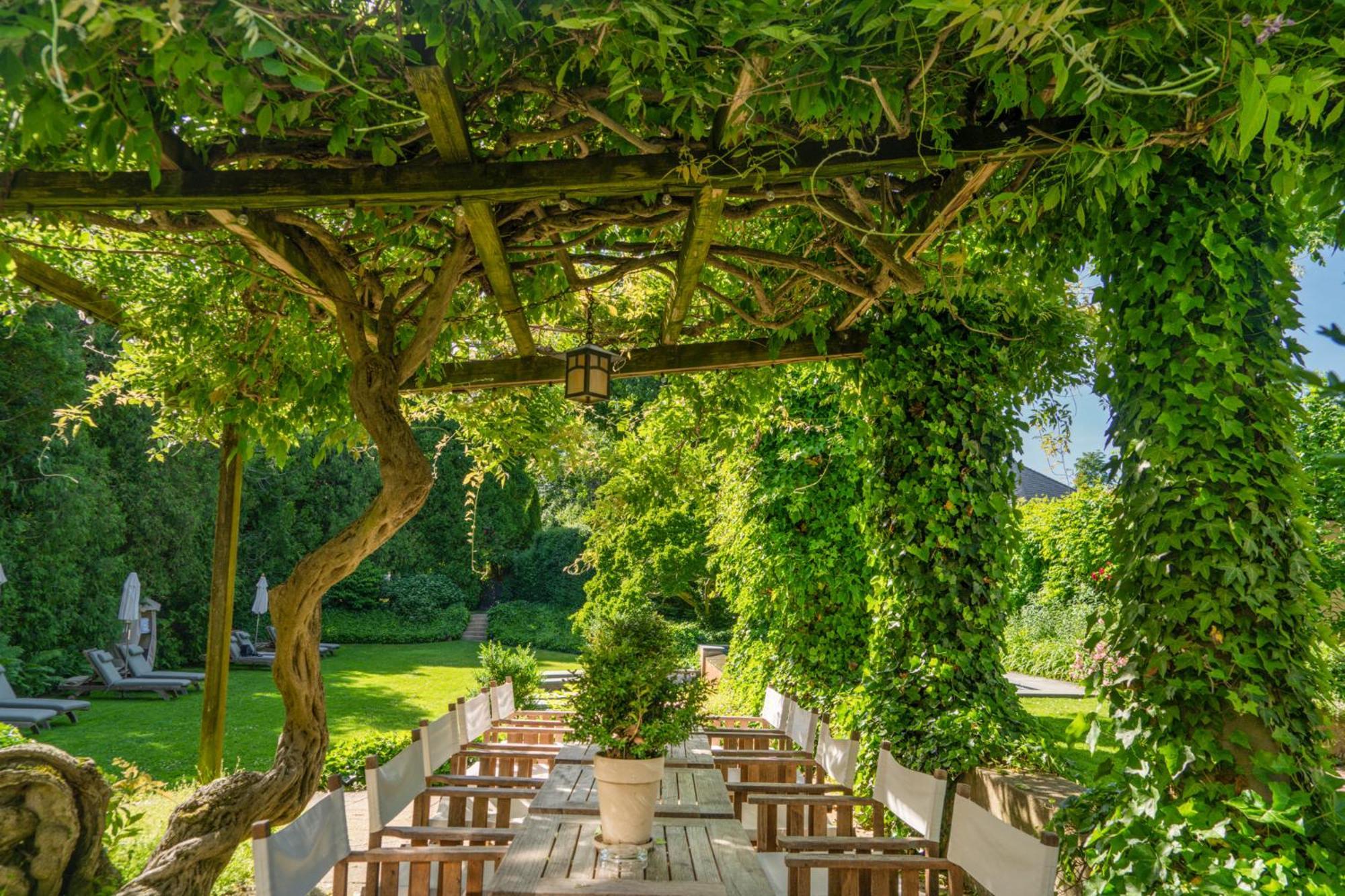 The Baker House 1650 Bed and Breakfast Ανατολικό Χάμπτον Εξωτερικό φωτογραφία