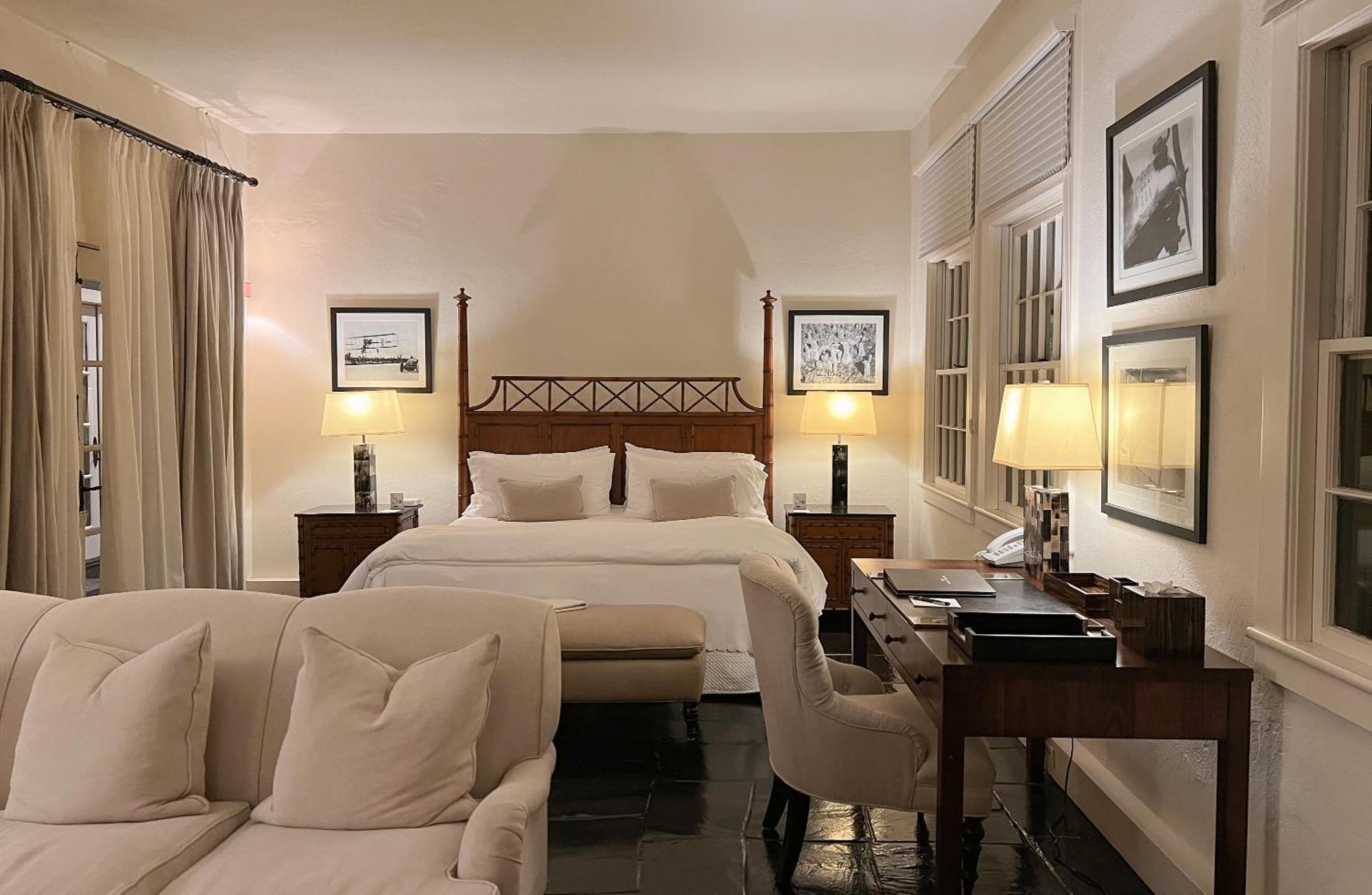 The Baker House 1650 Bed and Breakfast Ανατολικό Χάμπτον Εξωτερικό φωτογραφία