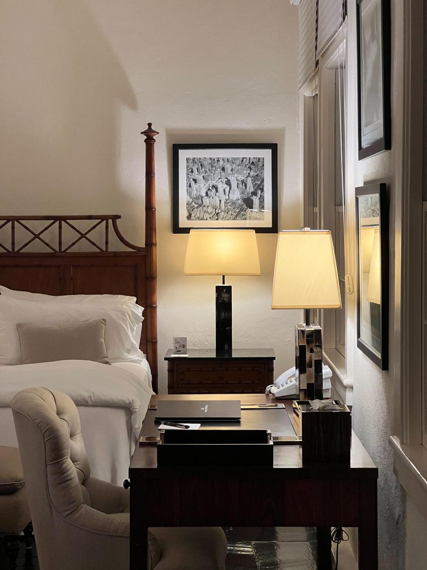 The Baker House 1650 Bed and Breakfast Ανατολικό Χάμπτον Εξωτερικό φωτογραφία