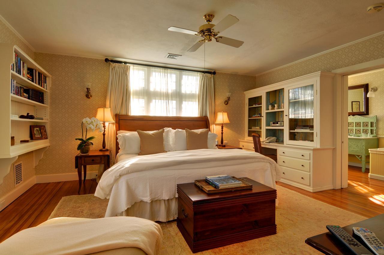 The Baker House 1650 Bed and Breakfast Ανατολικό Χάμπτον Εξωτερικό φωτογραφία