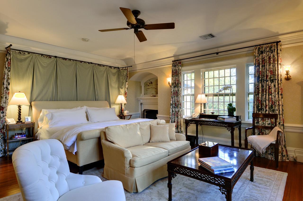 The Baker House 1650 Bed and Breakfast Ανατολικό Χάμπτον Εξωτερικό φωτογραφία