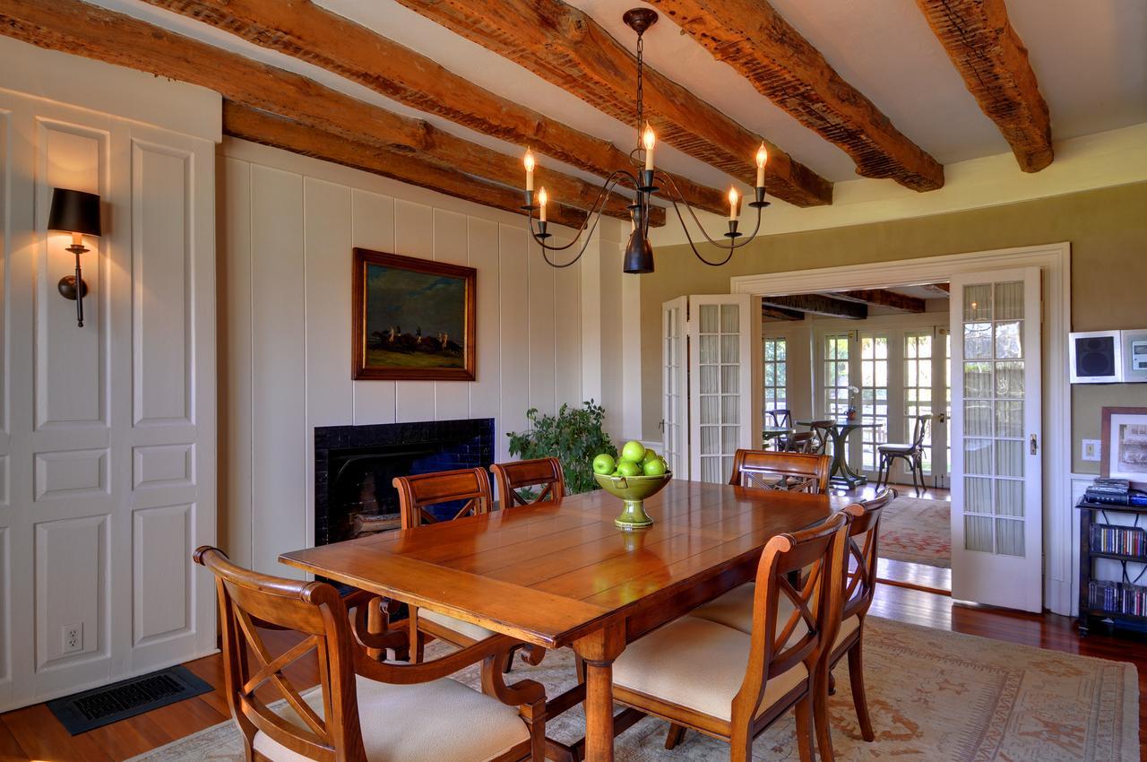 The Baker House 1650 Bed and Breakfast Ανατολικό Χάμπτον Εξωτερικό φωτογραφία