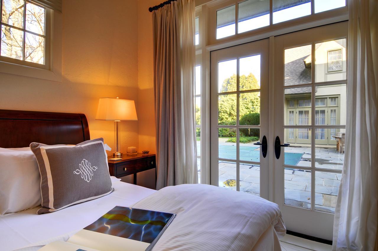 The Baker House 1650 Bed and Breakfast Ανατολικό Χάμπτον Εξωτερικό φωτογραφία