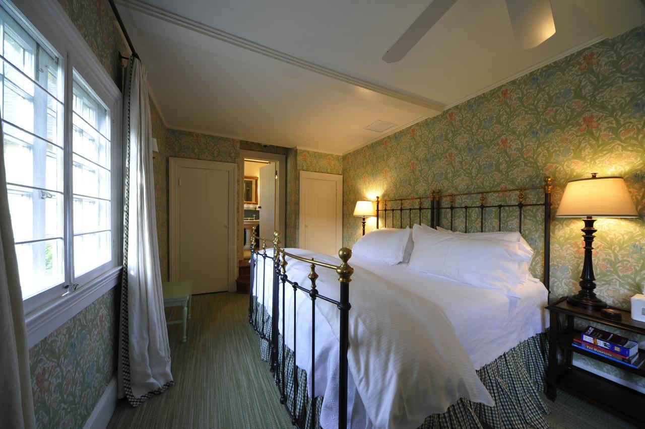 The Baker House 1650 Bed and Breakfast Ανατολικό Χάμπτον Εξωτερικό φωτογραφία
